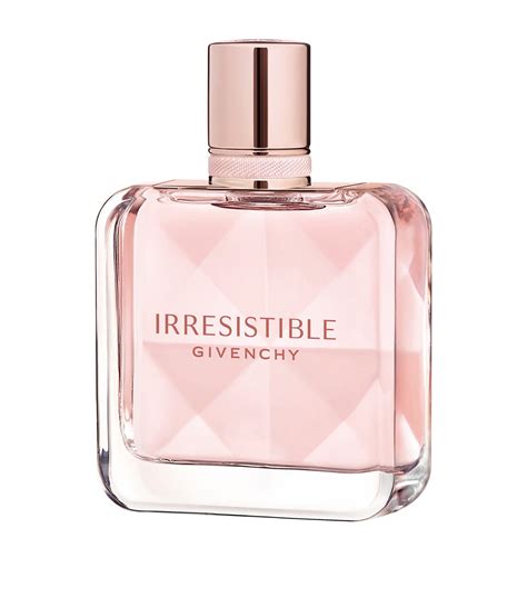 givenchy live irresistible parfum 50ml|irresistible perfume price list.